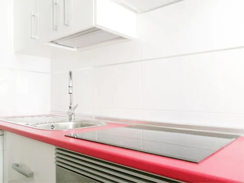 Piso en  Calle de García de Paredes 15 - Foto 17