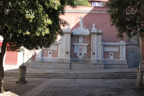 Alquiler de piso en Calle del Alamillo, 2 - Foto 36