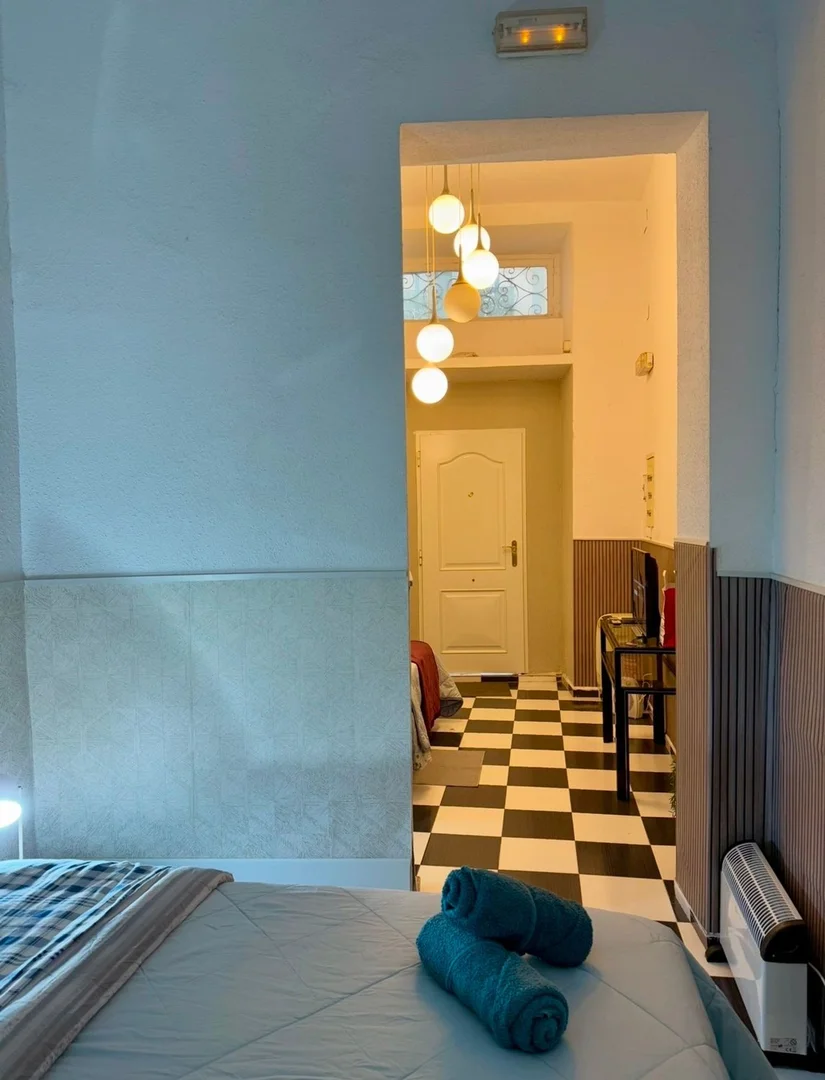 Piso en calle de San Vicente Ferrer, 72 - Foto 16