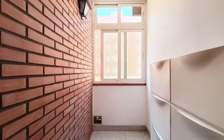 Piso en  MARIA SEVILLA DIAGO - Foto 14