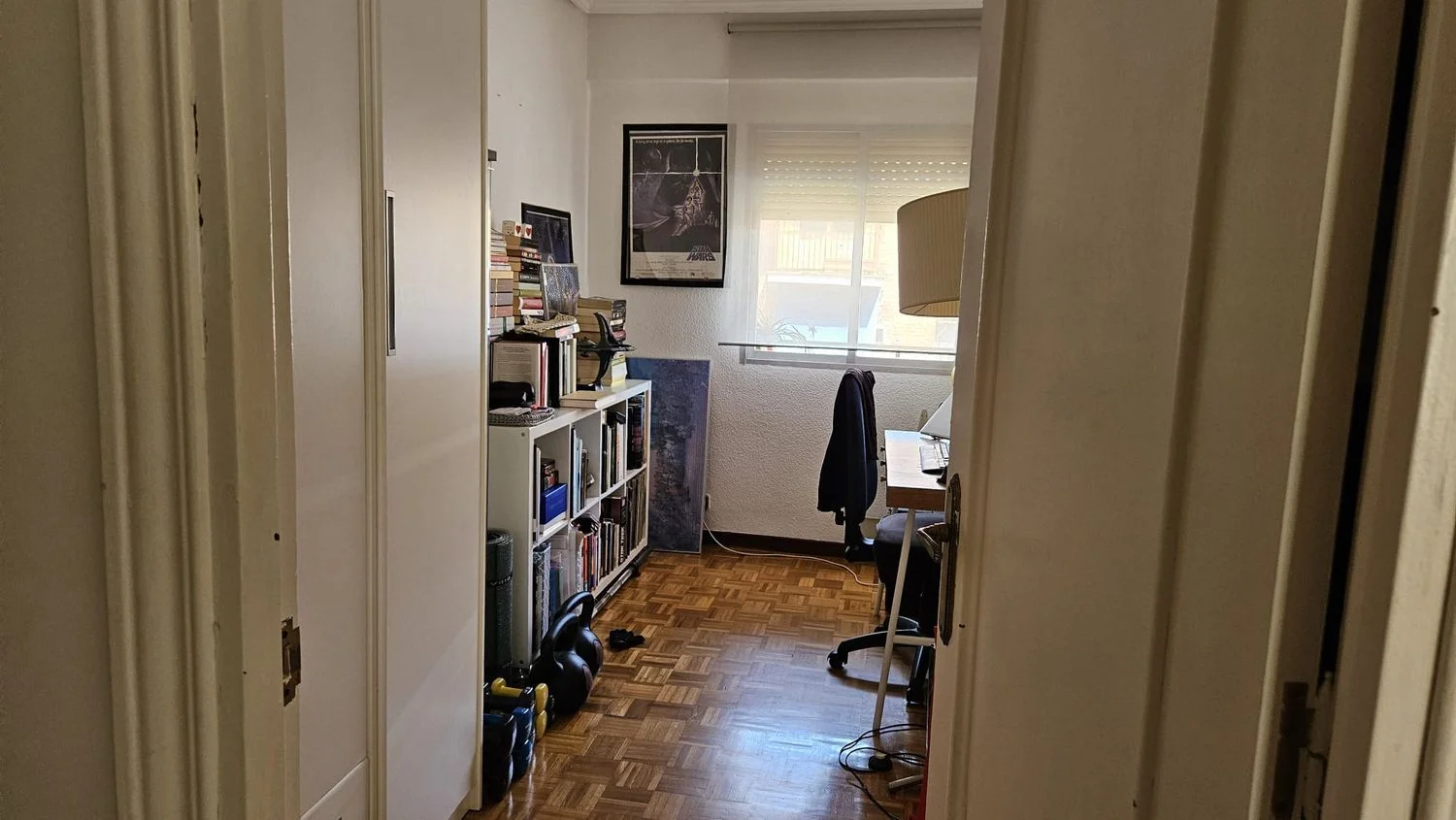 Piso en calle de Sor María de Ágreda, 42 - Foto 16