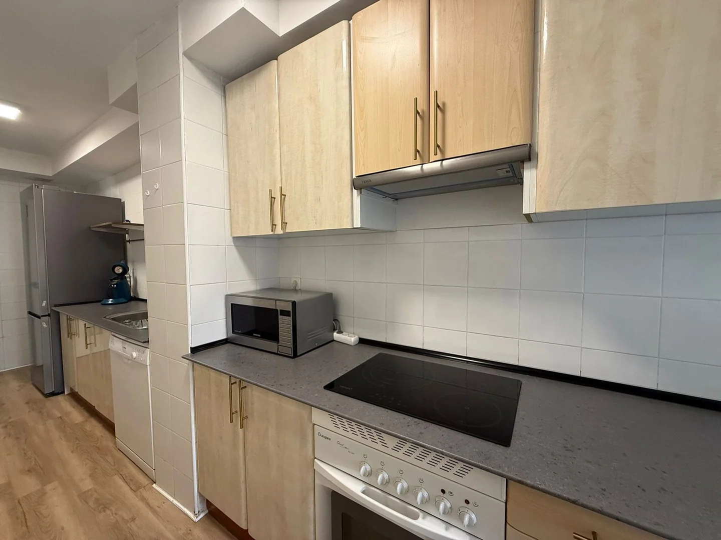 Piso en Barrio Peñagrande - Foto 8