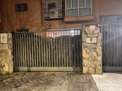 Piso en  Calle del Alcalde Redondo Aceña 2 - Foto 29