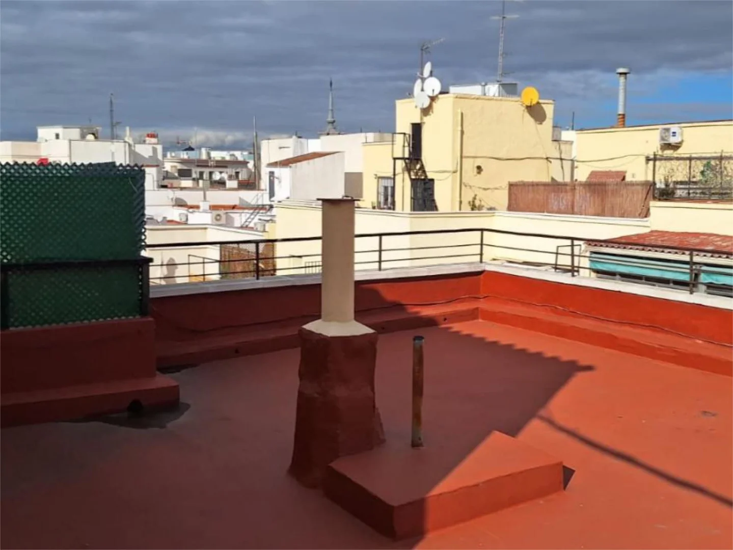 Piso en  Calle de Espartinas 8 - Foto 17