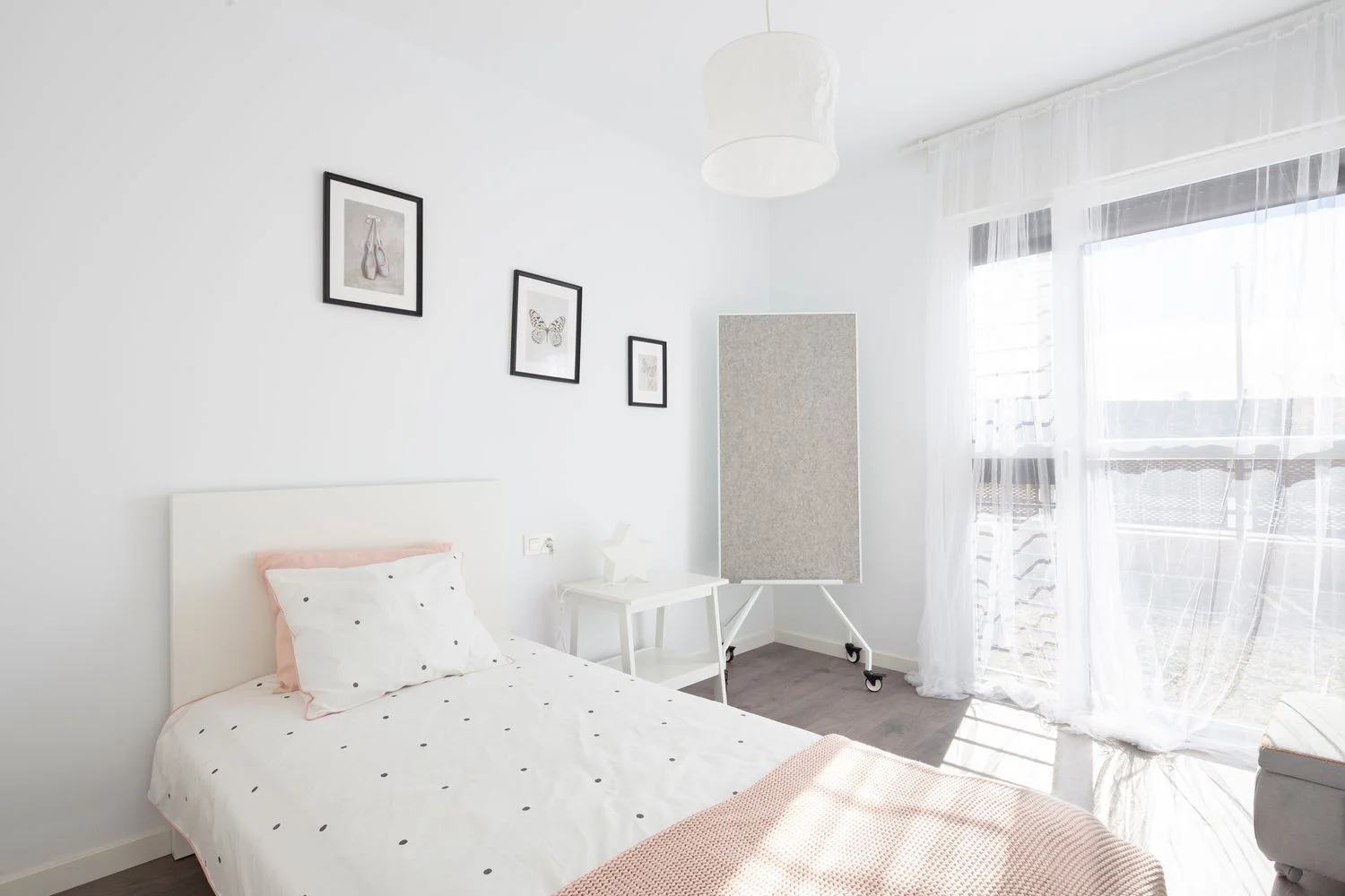 Piso en calle Teleférico de las Canteras, 1