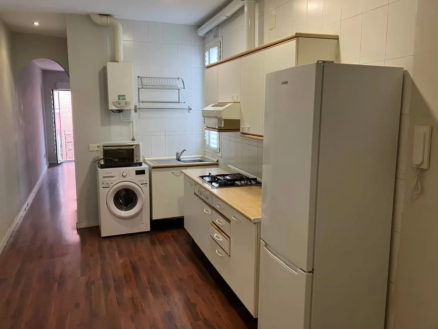 Piso en calle Ventosa, 27 - Foto 12