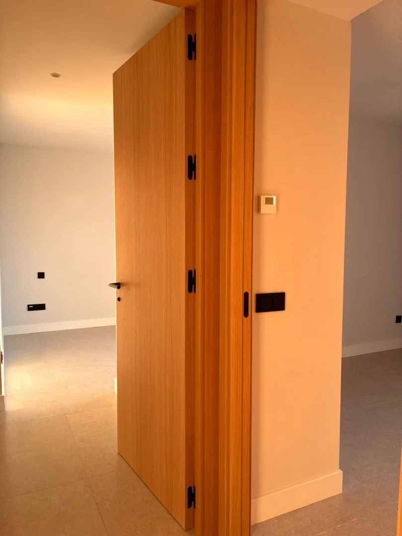 Piso en calle de Mesena, 80 - Foto 41