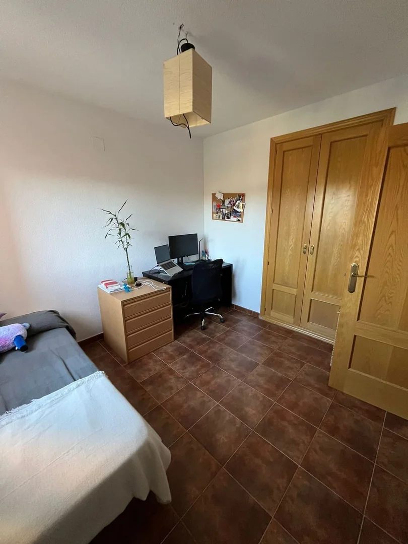 Piso en Calle de Puente la Reina, 46, Las Tablas - Foto 22
