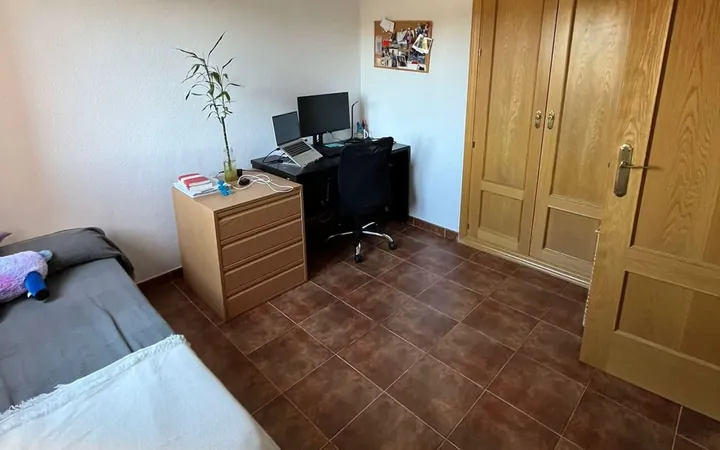 Piso en Calle de Puente la Reina, 46, Las Tablas - Foto 22