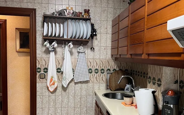 Piso en Calle de Navarra, 24, Bellas Vistas - Foto 3
