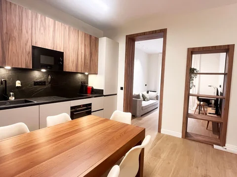 Alquiler de piso en Lavapiés-Embajadores - Foto 2