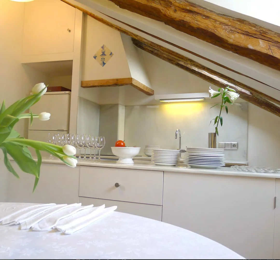 Estudio en calle Felipe V, 2 - Foto 8