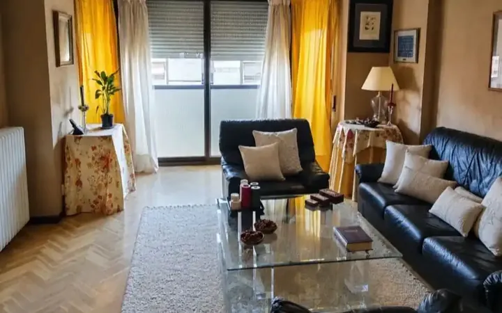 Piso en  Calle del Marqués de Lozoya 26 - Foto 5