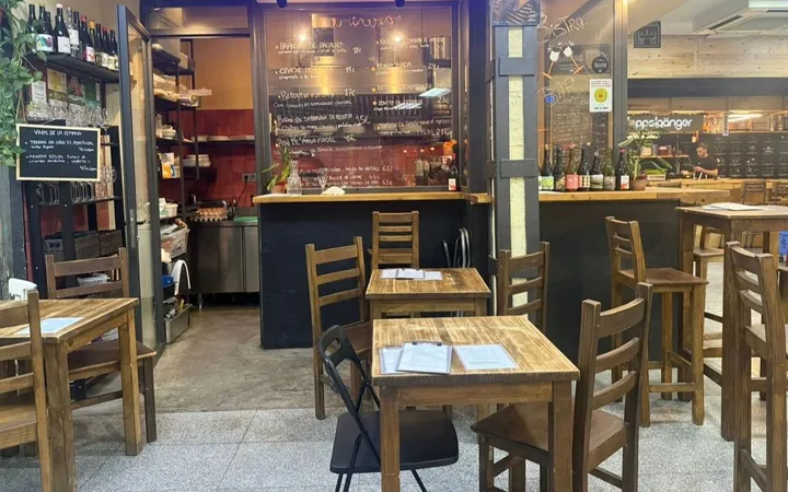Local en Calle de Santa Isabel, 5, Lavapiés-Embajadores - Foto 2