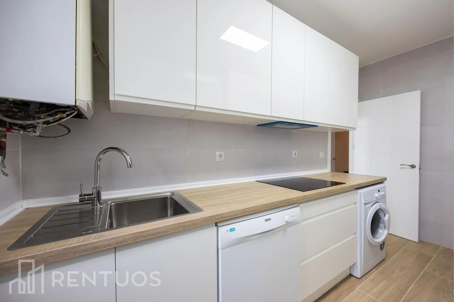 Piso en calle de las Magnolias - Foto 23