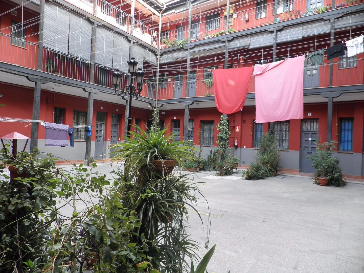 Piso en calle tribulete, 25