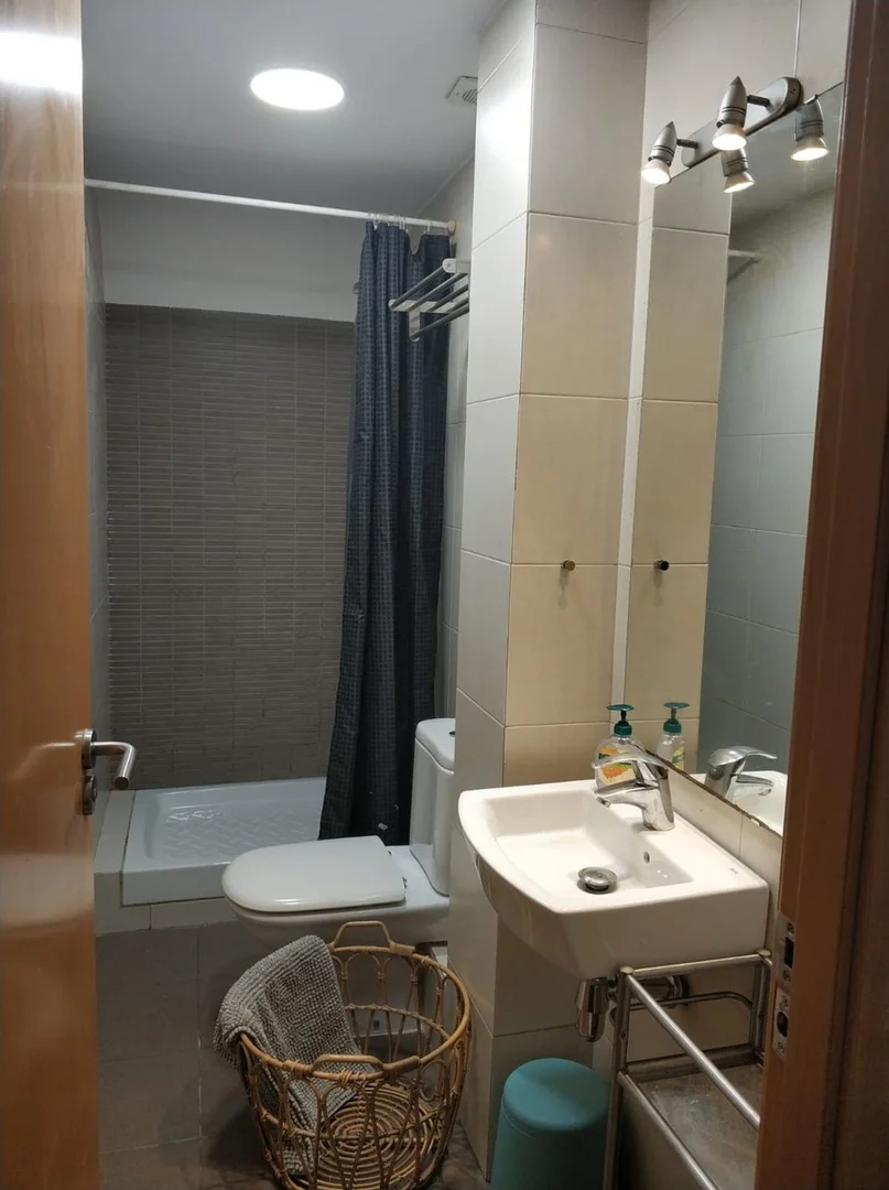 Piso en Barrio La Barceloneta - Foto 6