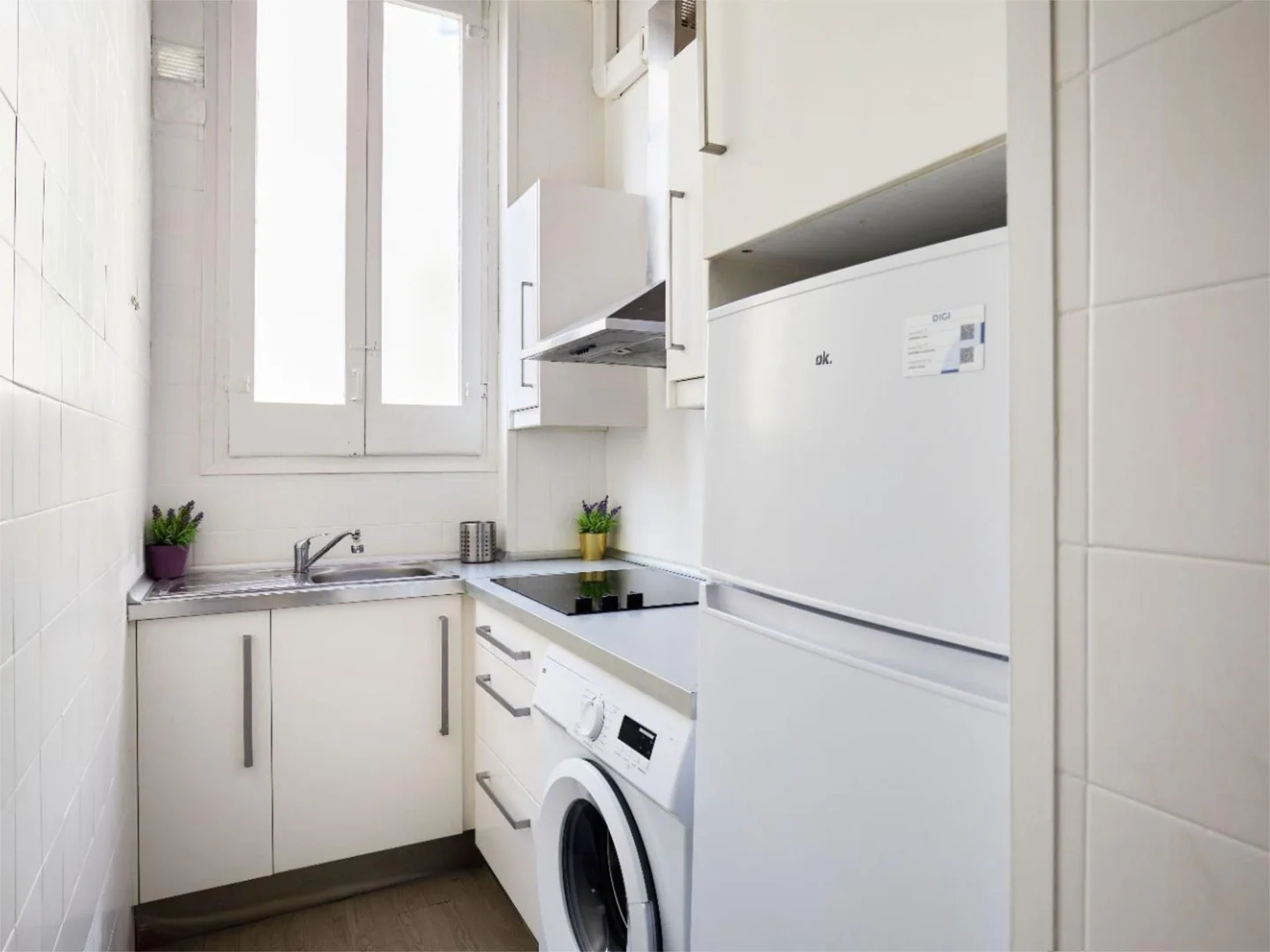 Piso en  Carrer de Salvà 44 - Foto 10