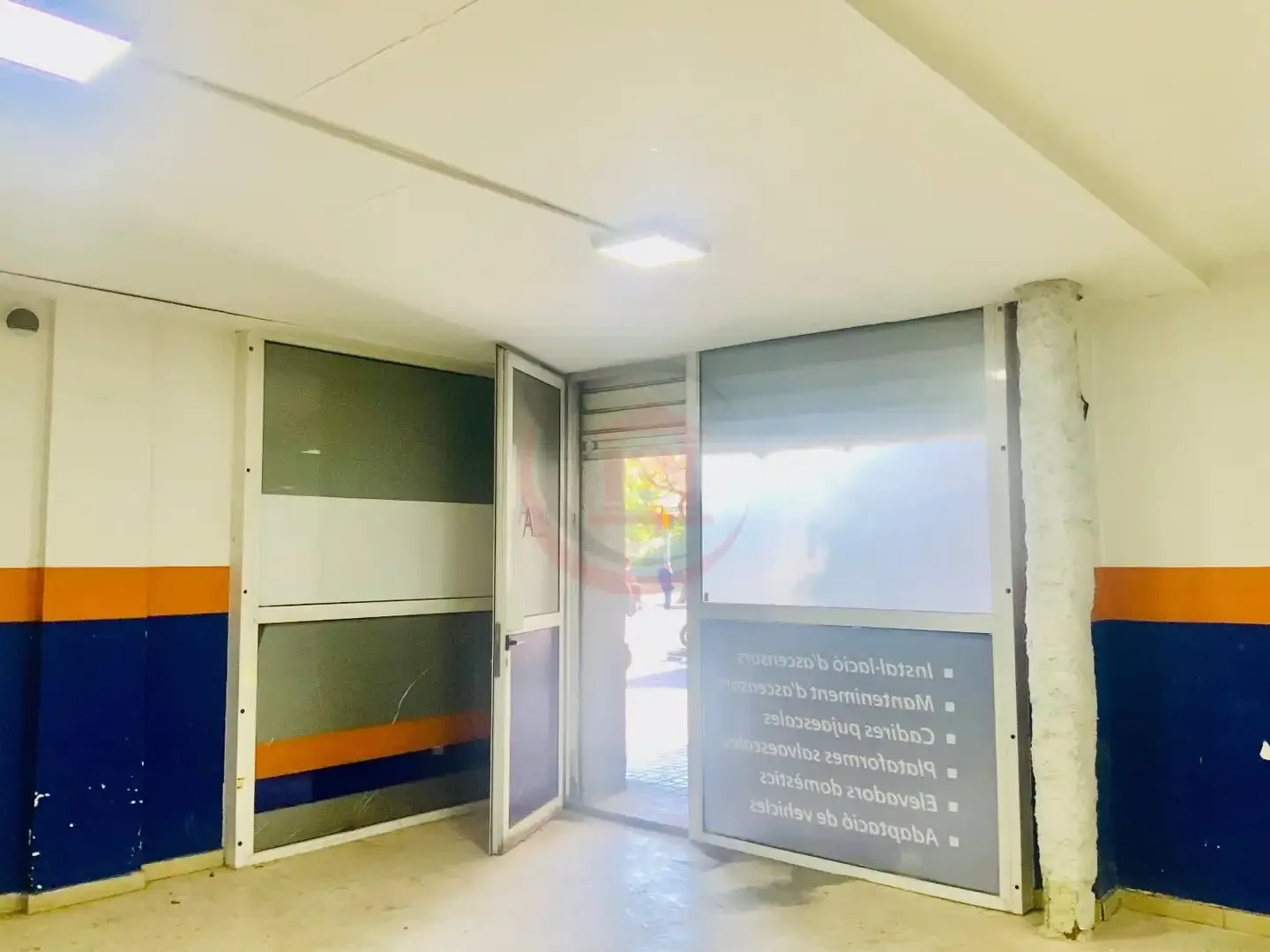Local comercial en  Passeig de torras i bates - Foto 28
