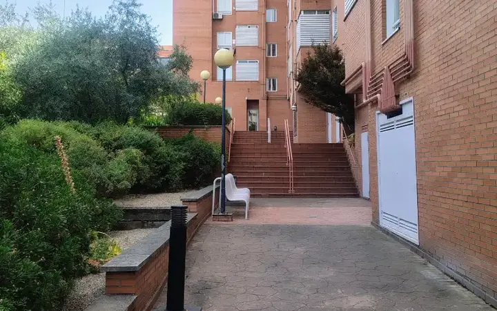 Piso en  Calle Rusia 1 - Foto 21