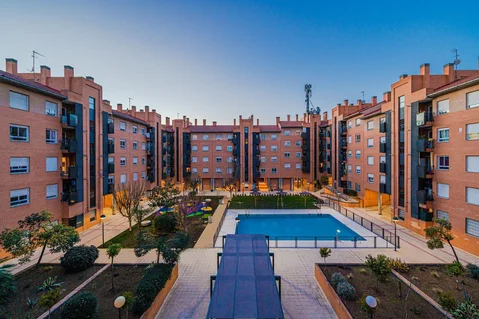 Piso en Barrio Horcajo - Foto 26