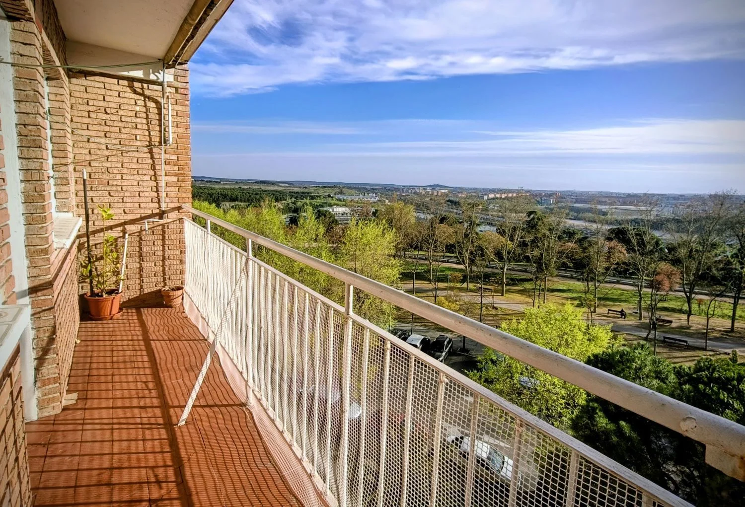 Piso en calle Mudela, 33 - Foto 2