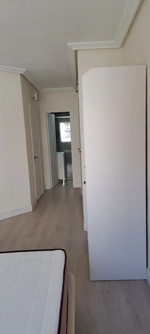 Piso en Calle Rafael Calvo, 31, Almagro - Foto 13