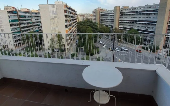 Piso en Gran Via de Carles III, 45, La Maternitat i Sant Ramon - Foto 7