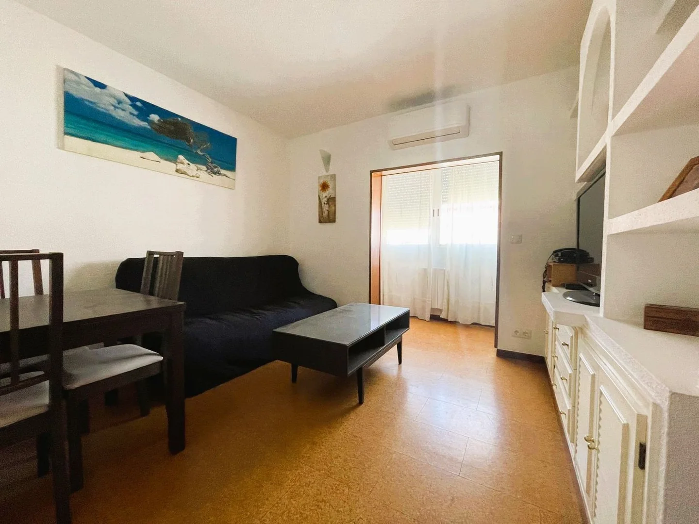 Piso en Calle de José Anduiza, Tres Olivos - Valverde - Foto 3