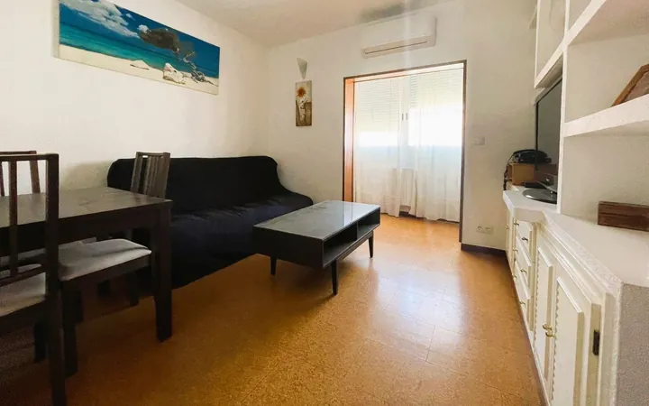 Piso en Calle de José Anduiza, Tres Olivos - Valverde - Foto 3