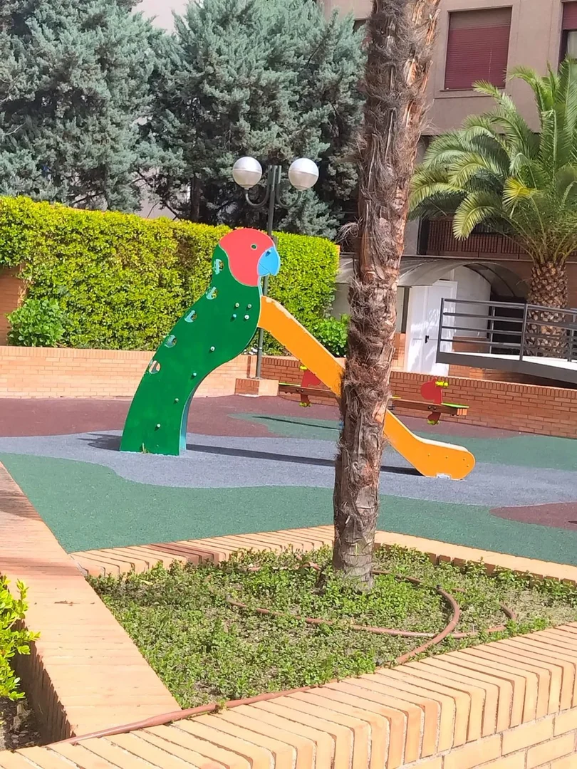 Piso en Barrio Chopera - Foto 3