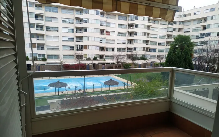Piso en Calle Viloria de La Rioja, 18, Las Tablas - Foto 7