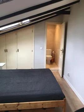 Piso en  Calle de Vallehermoso 104 - Foto 17