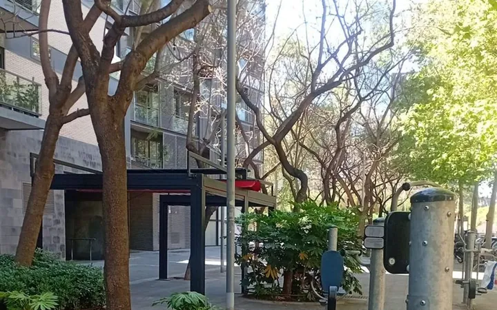 Piso en Calle de Bac de Roda s/n, Provençals del Poblenou - Foto 1