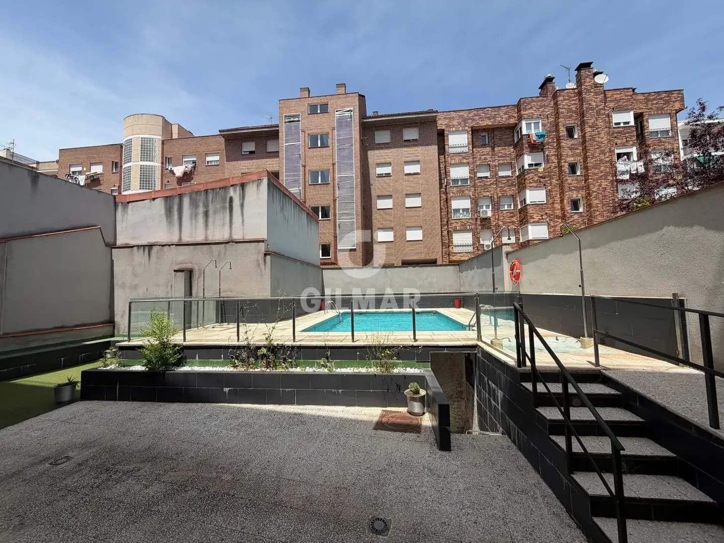 Estudio en Quintana, Madrid - Foto 16