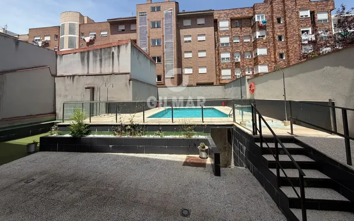 Estudio en Quintana, Madrid - Foto 16