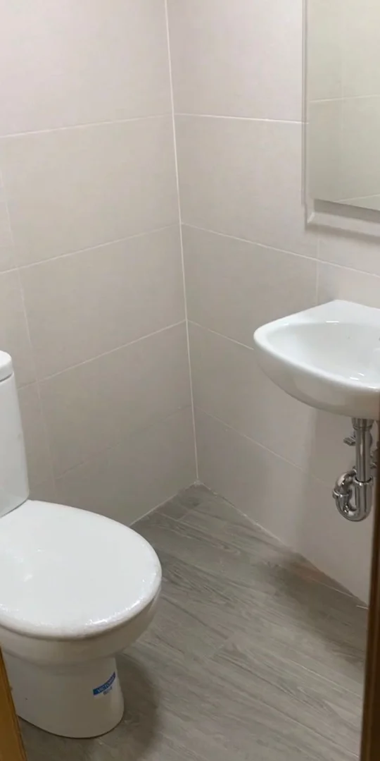 Piso en Calle del Alcalde Luis Silvela, 1 - Foto 7