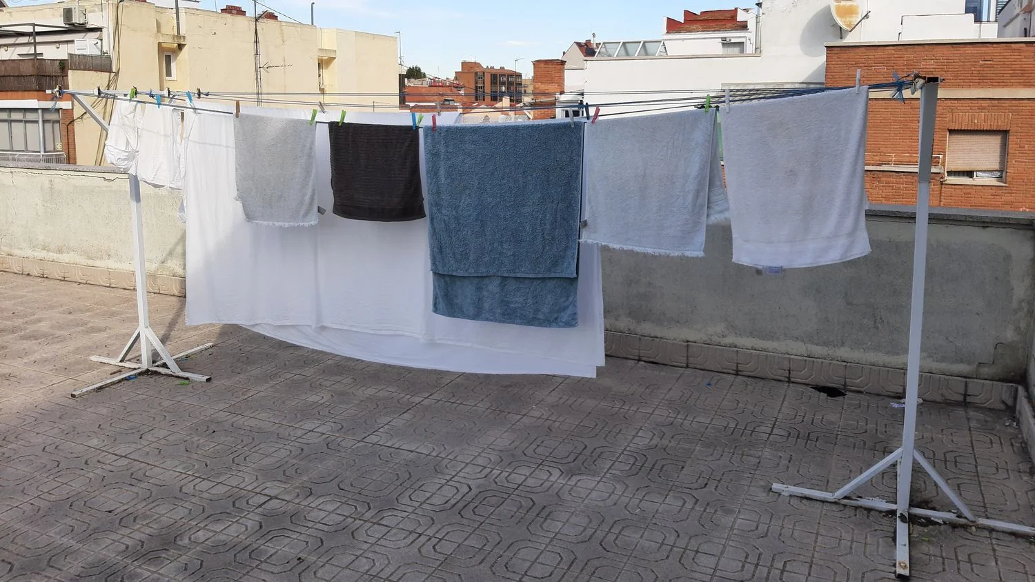 Estudio en Cuzco-Castillejos, Cuzco-Castillejos - Foto 17