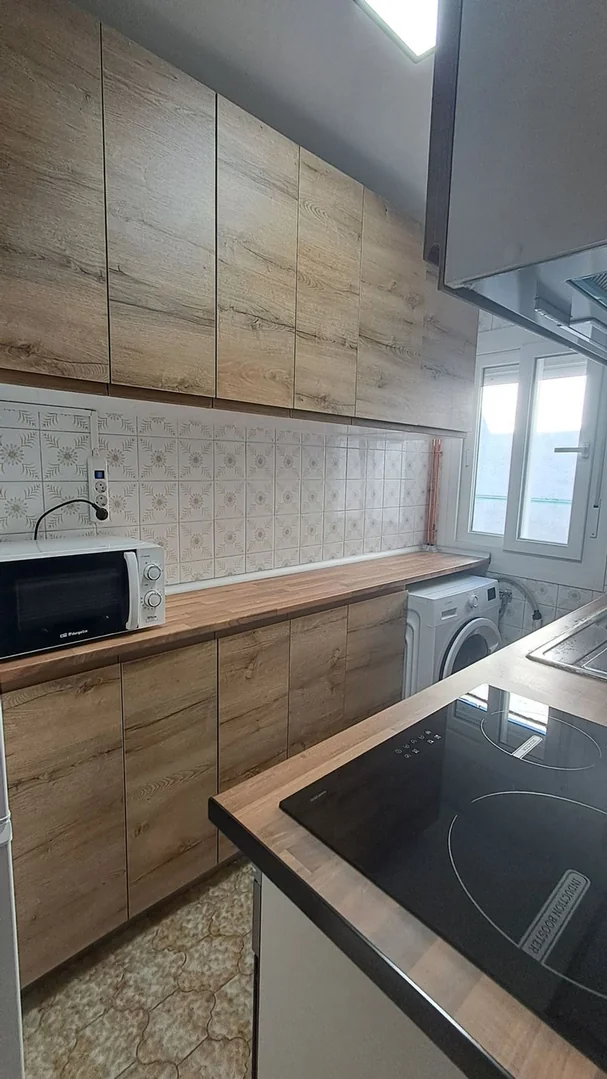 Piso en Calle del Pico Balaitus, 30, Peñagrande - Foto 16