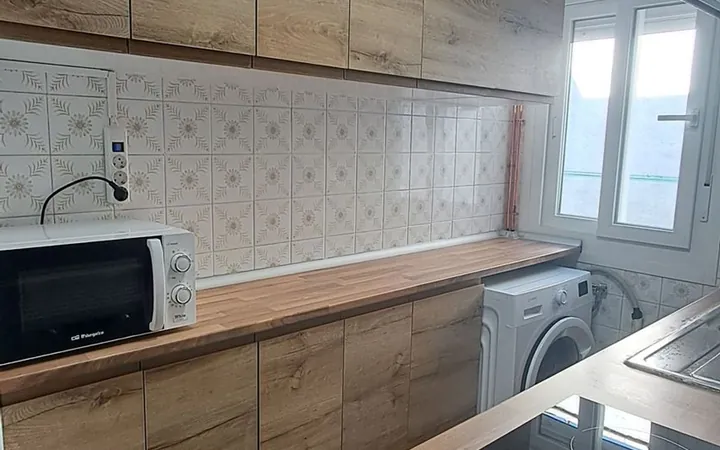 Piso en Calle del Pico Balaitus, 30, Peñagrande - Foto 16
