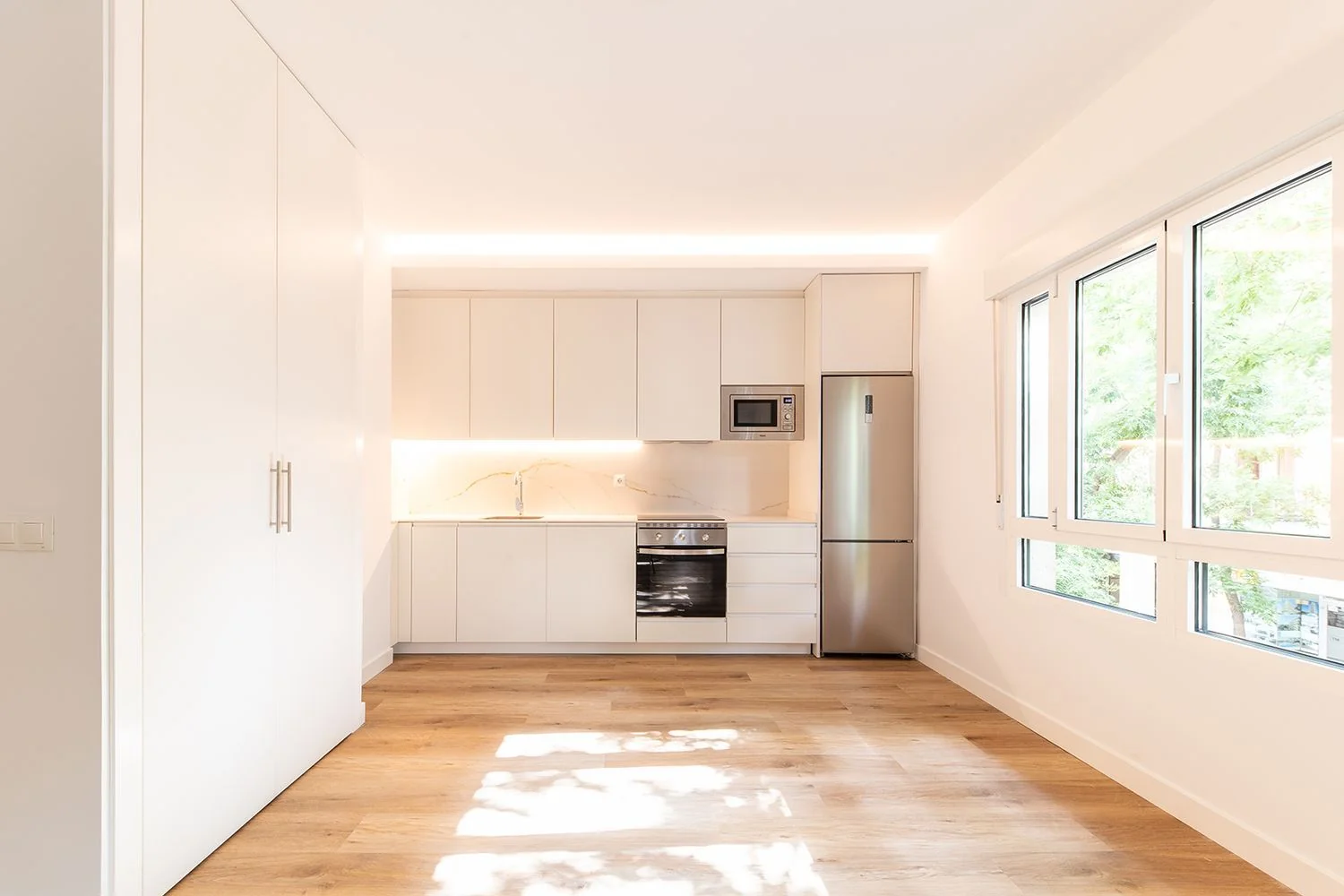 Piso en Calle de Guzmán el Bueno, 11, Gaztambide - Foto 14