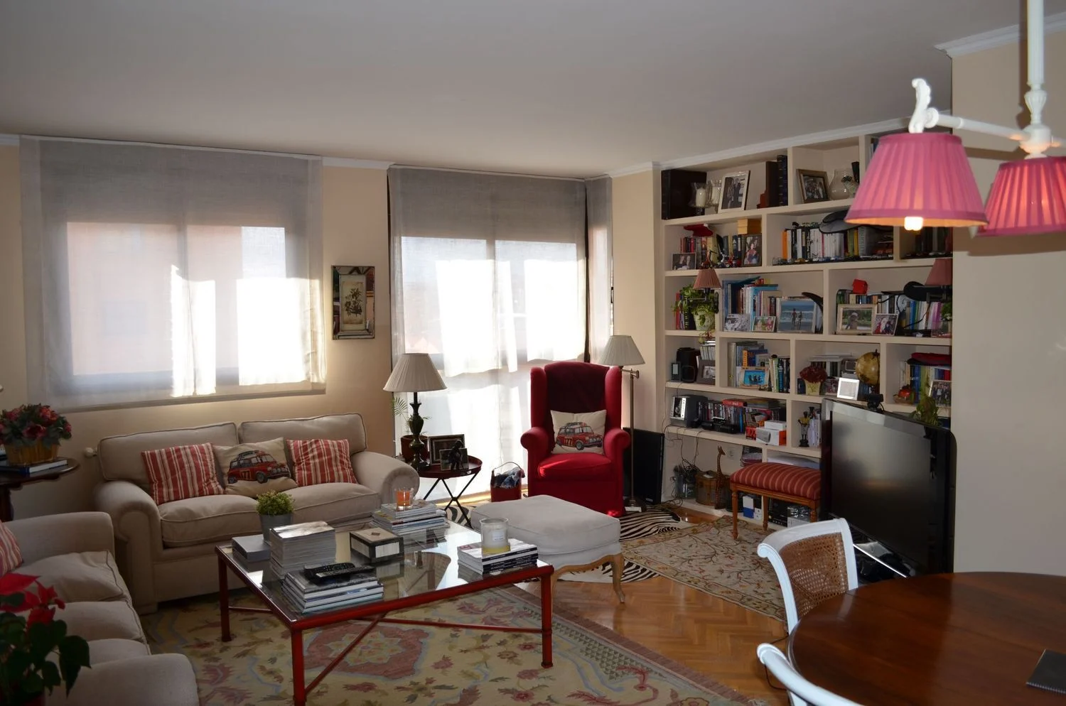 Piso en calle de la Sierra de Atapuerca, 21 - Foto 3