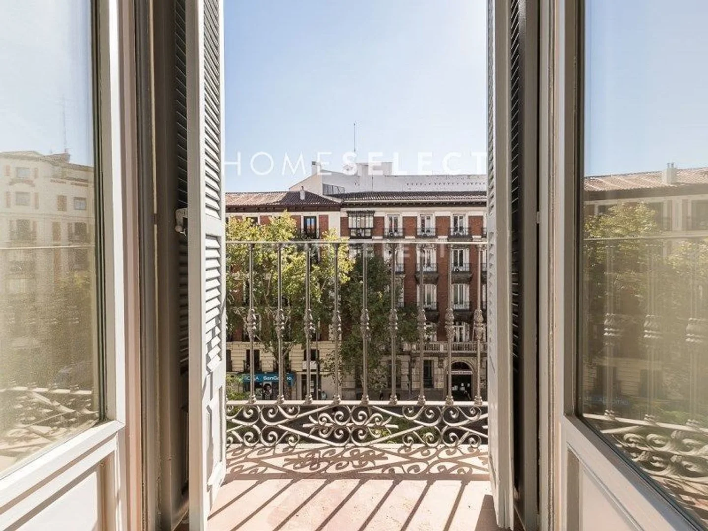 Piso en calle de Sagasta - Foto 7