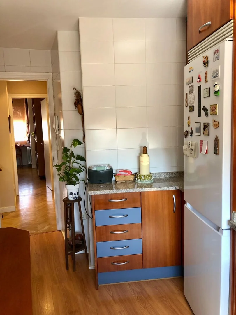 Piso en calle Congosto, 50 - Foto 2