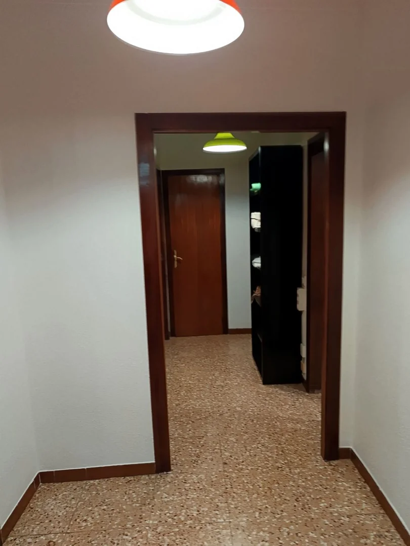 Piso en Plaza del Congrés Eucarístic, 12, El Congrés i els Indians - Foto 2