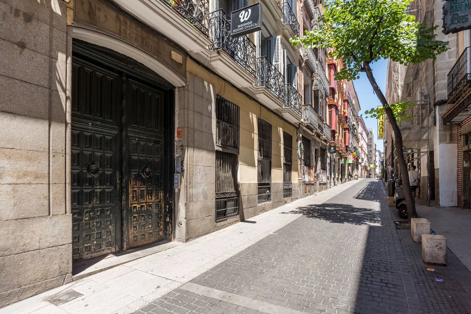 Piso en Calle de Barbieri, 3, Chueca-Justicia - Foto 23