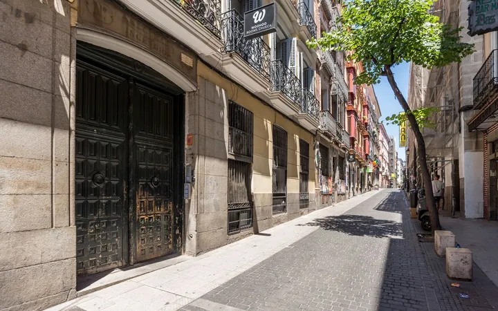 Piso en Calle de Barbieri, 3, Chueca-Justicia - Foto 23