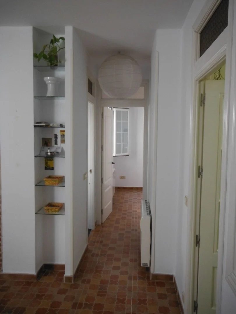 Piso en Barrio Lavapiés-Embajadores - Foto 1