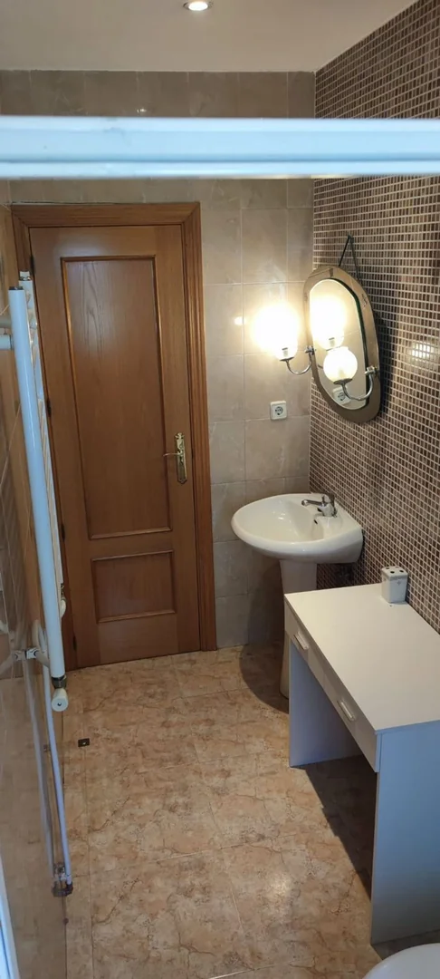 Piso en Calle de Francisca Armada, 7, Los Cármenes - Foto 13