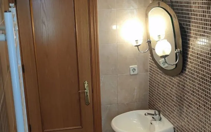 Piso en Calle de Francisca Armada, 7, Los Cármenes - Foto 13